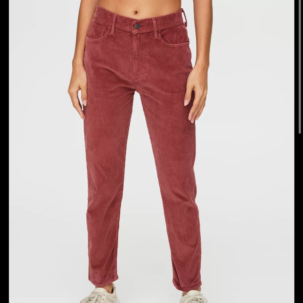 Sunday best corduroy pants
